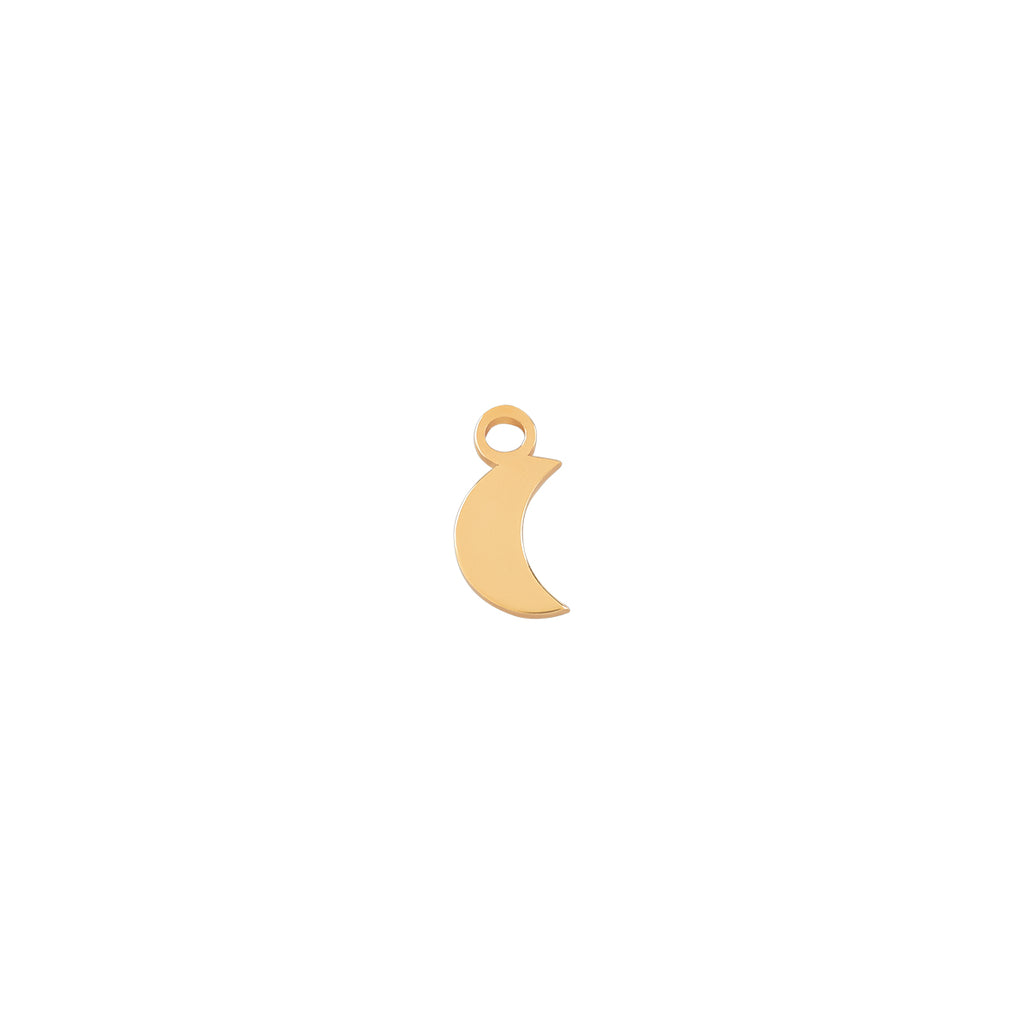 Moon Charm