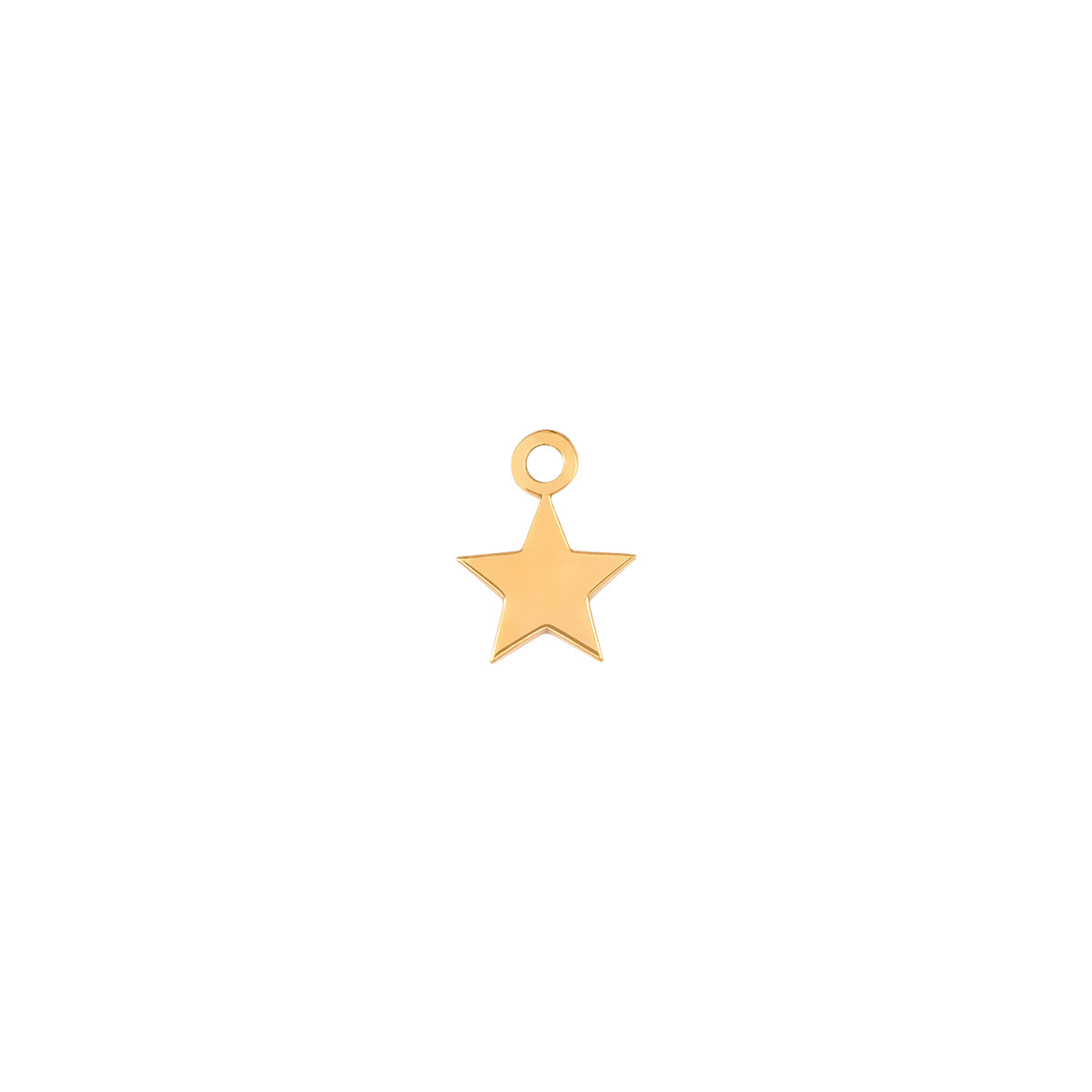 Big Star Charm