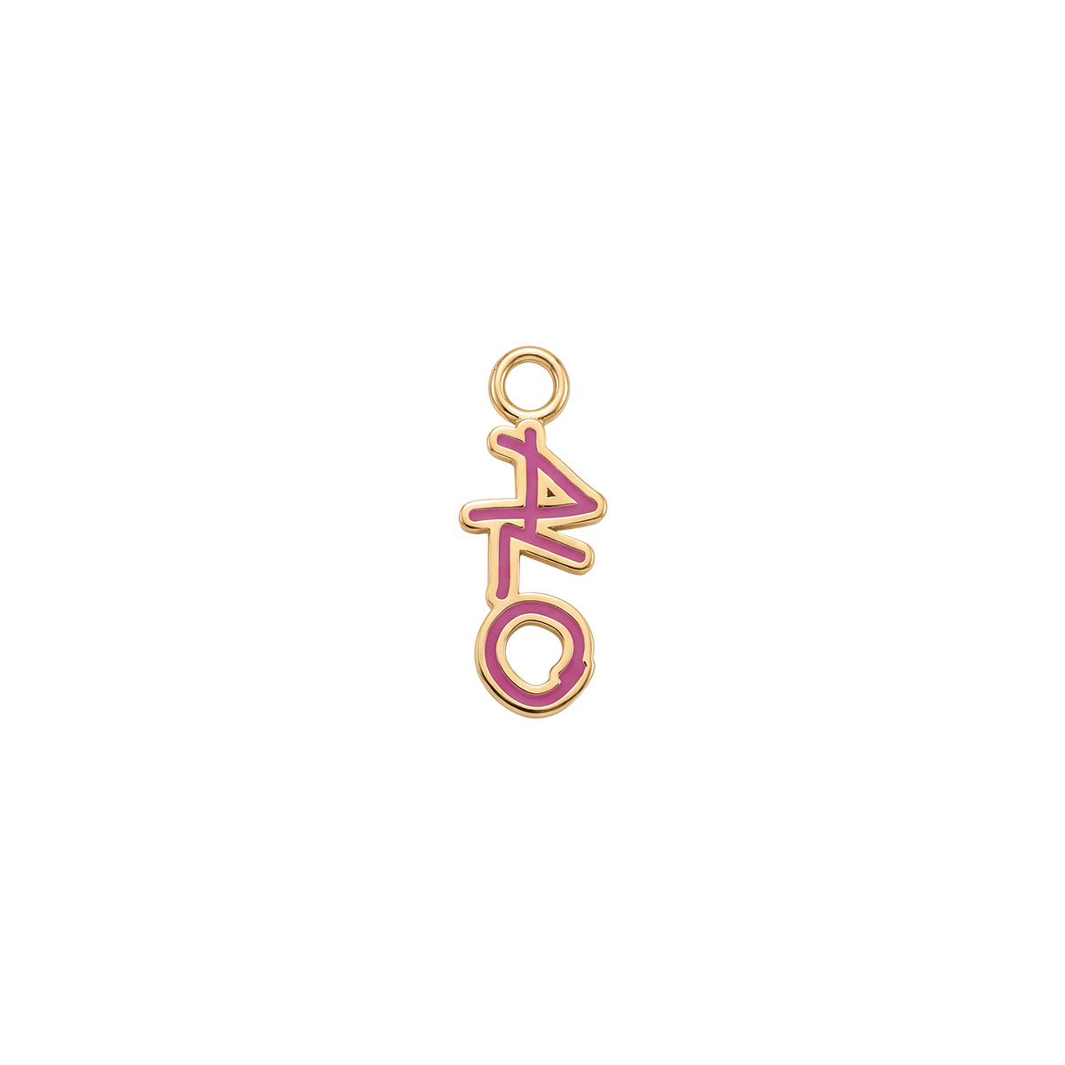 Alo Charm