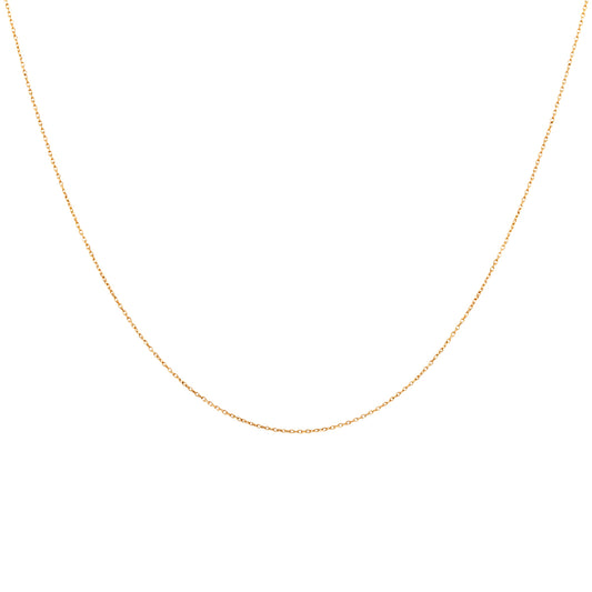 Chain Necklace
