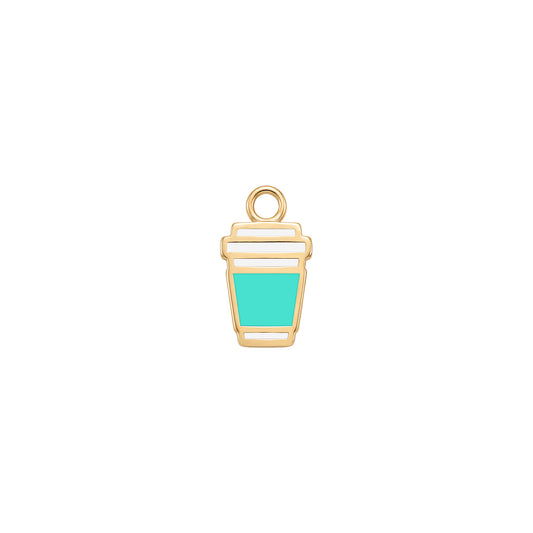 Coffee Charm