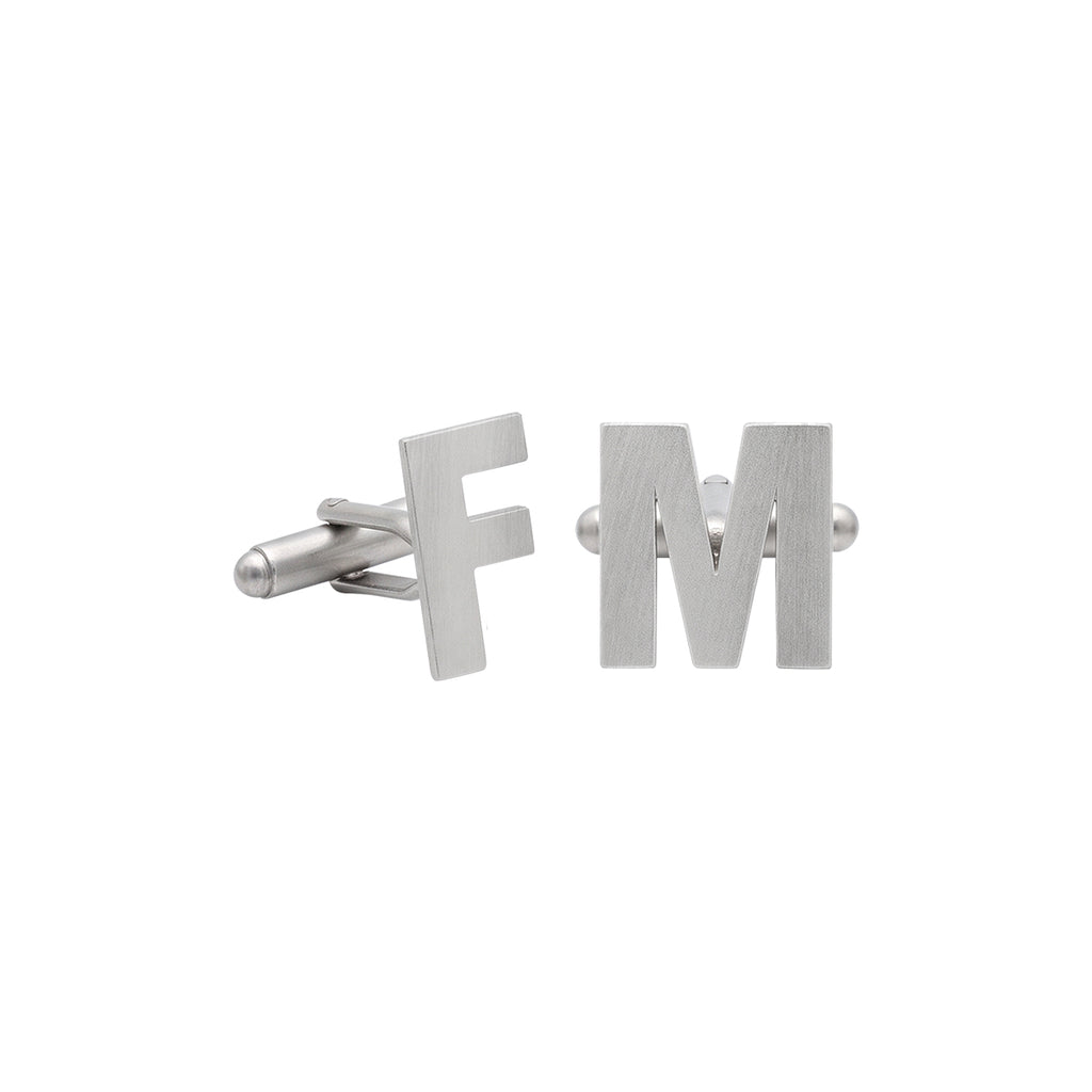 Cufflinks in English