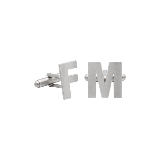 Cufflinks in English