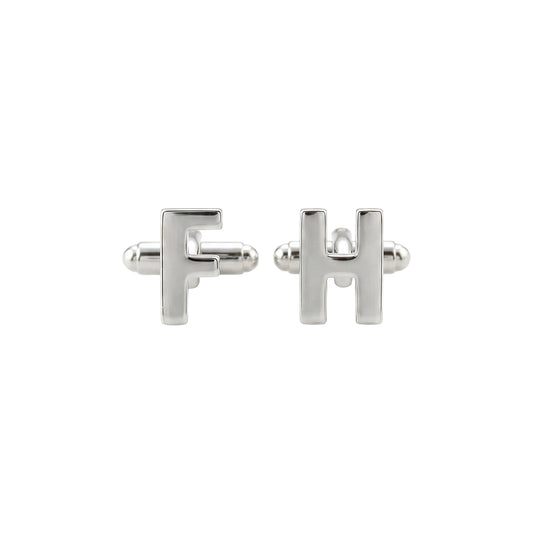 Cufflinks in English