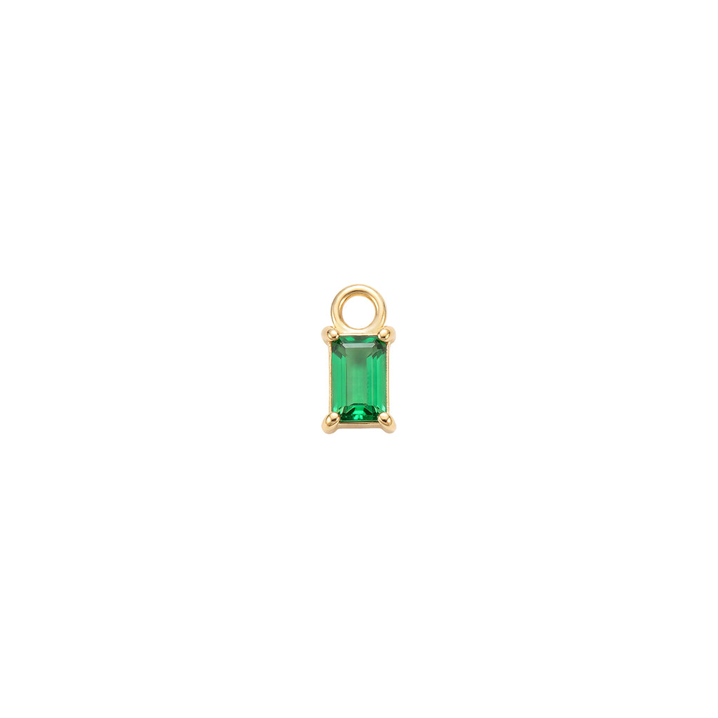 Emerald Charm