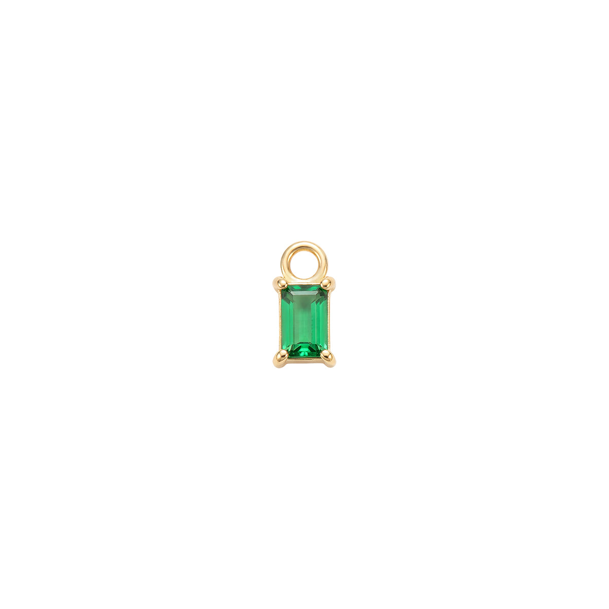 Emerald Charm