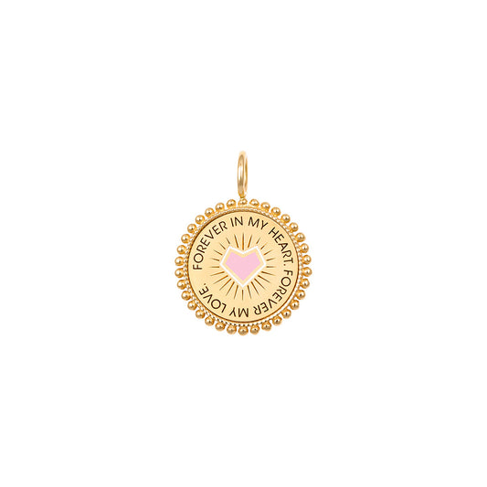 Eternal Love Pendant (Small)