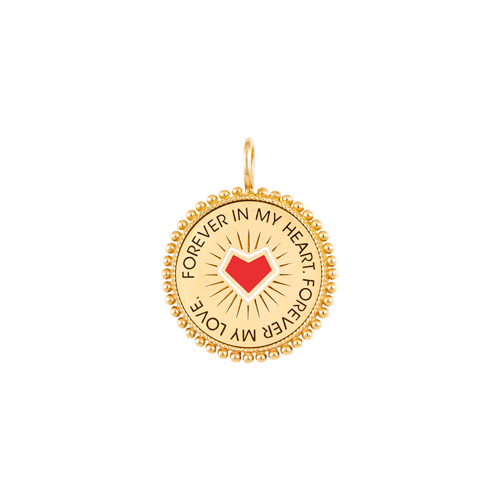 Eternal Love Pendant