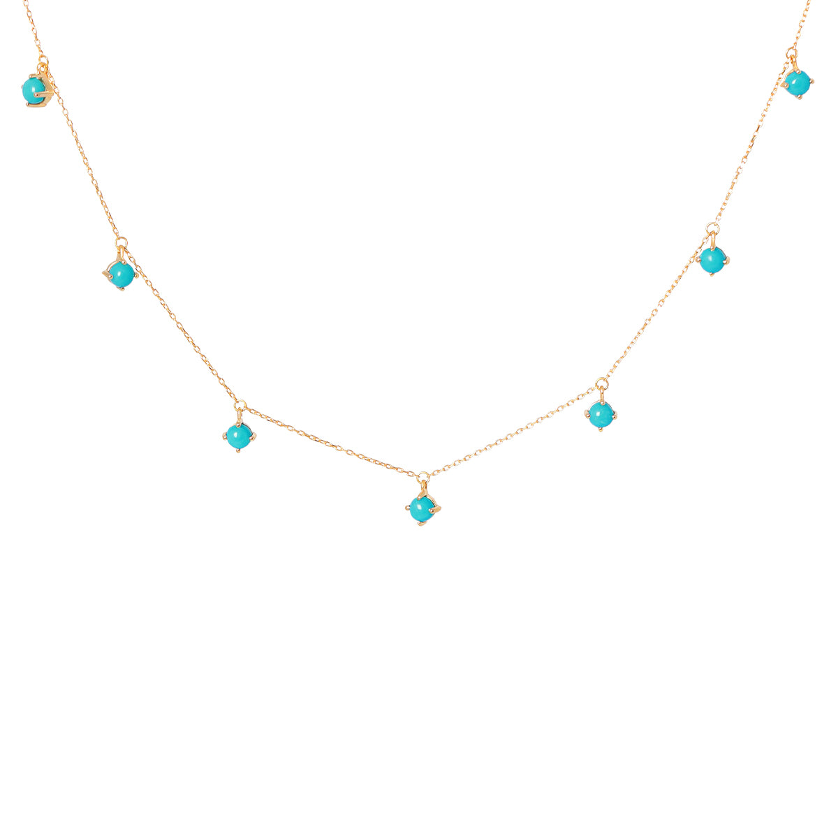 Fayrouz Choker
