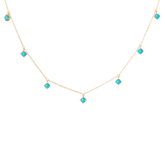 Fayrouz Choker