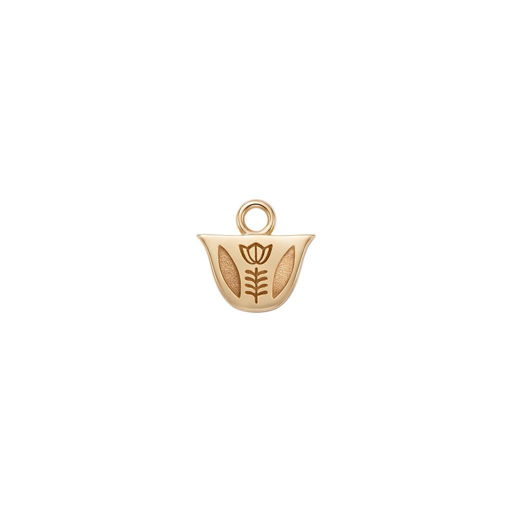 Finjen Arabi Charm