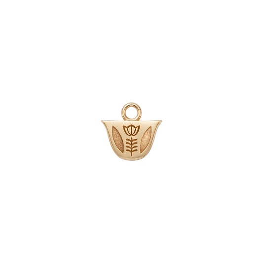 Finjen Arabi Charm