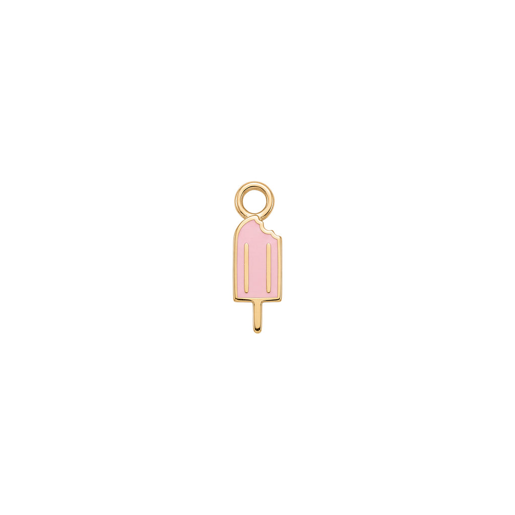 Ice Cream Stick Charm