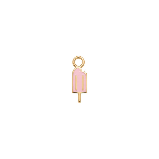 Ice Cream Stick Charm