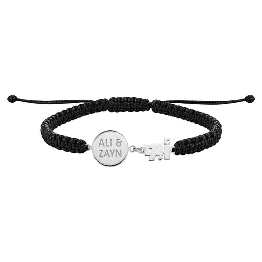 Legacy Shamballa (Engraved)