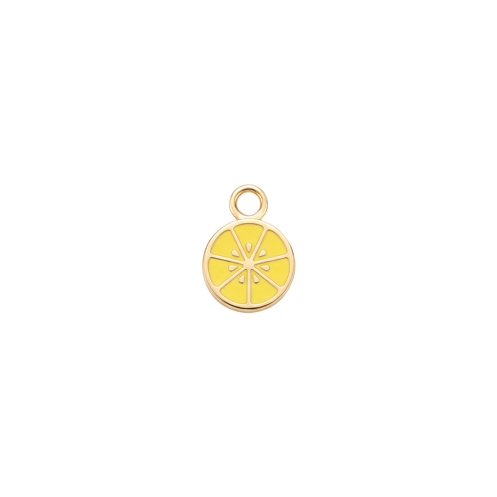 Lemon Charm