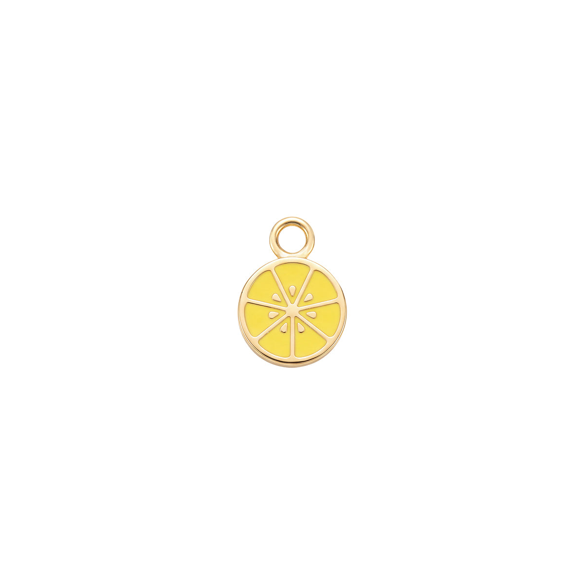 Lemon Charm