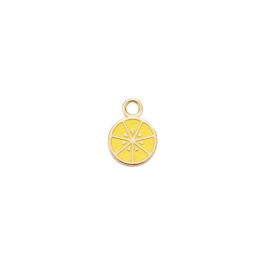 Lemon Charm