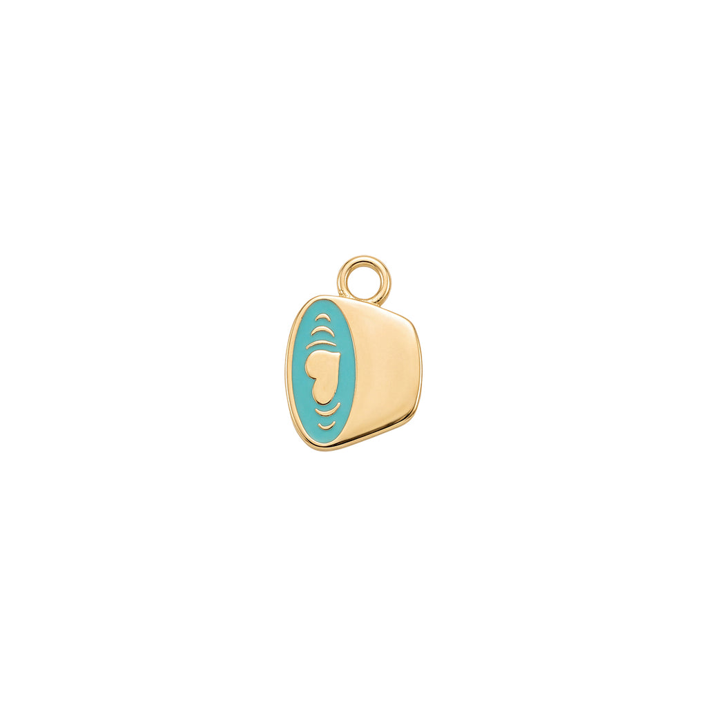 Matcha Charm