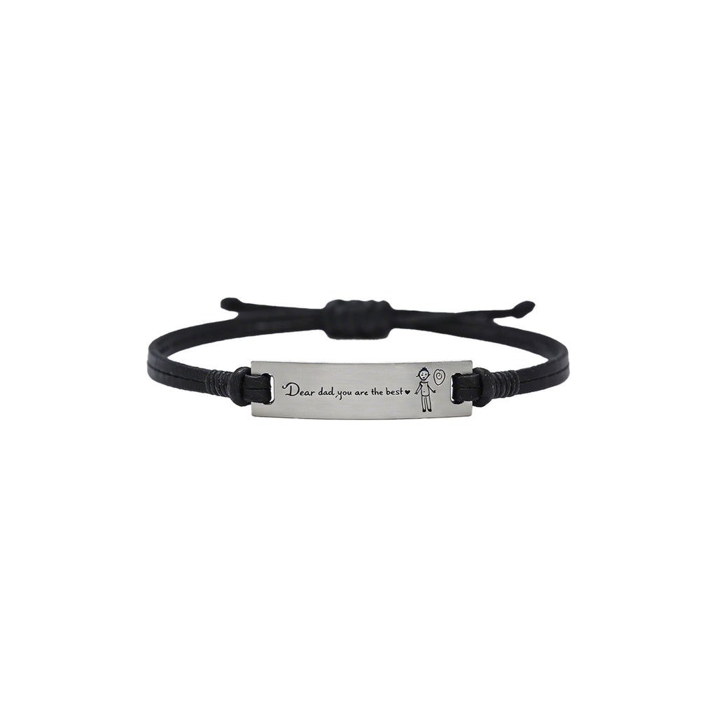 Moments That Matter Bracelet