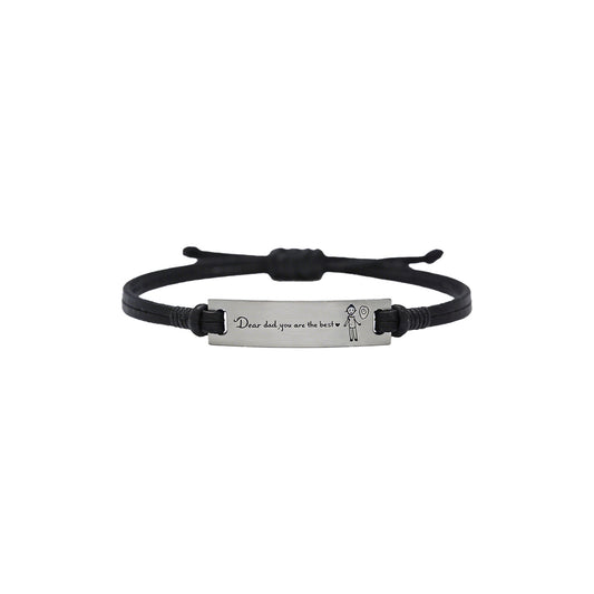 Moments That Matter Bracelet