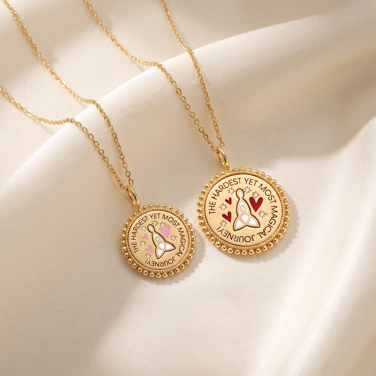 Motherhood Pendant