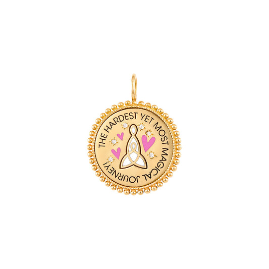 Motherhood Pendant