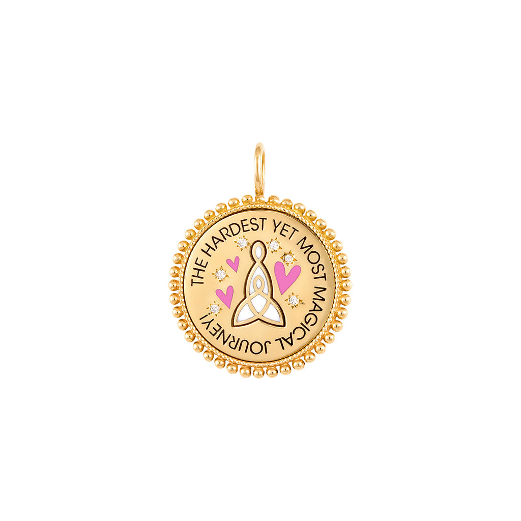 Motherhood Pendant