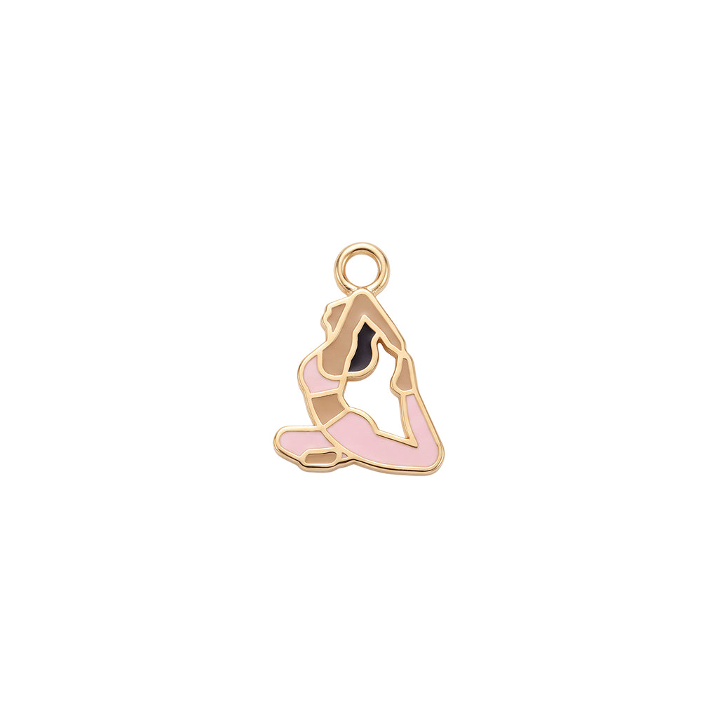 Pilates Charm