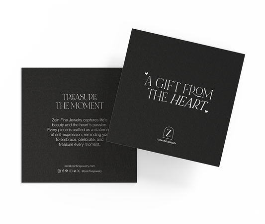 Digital Gift Card