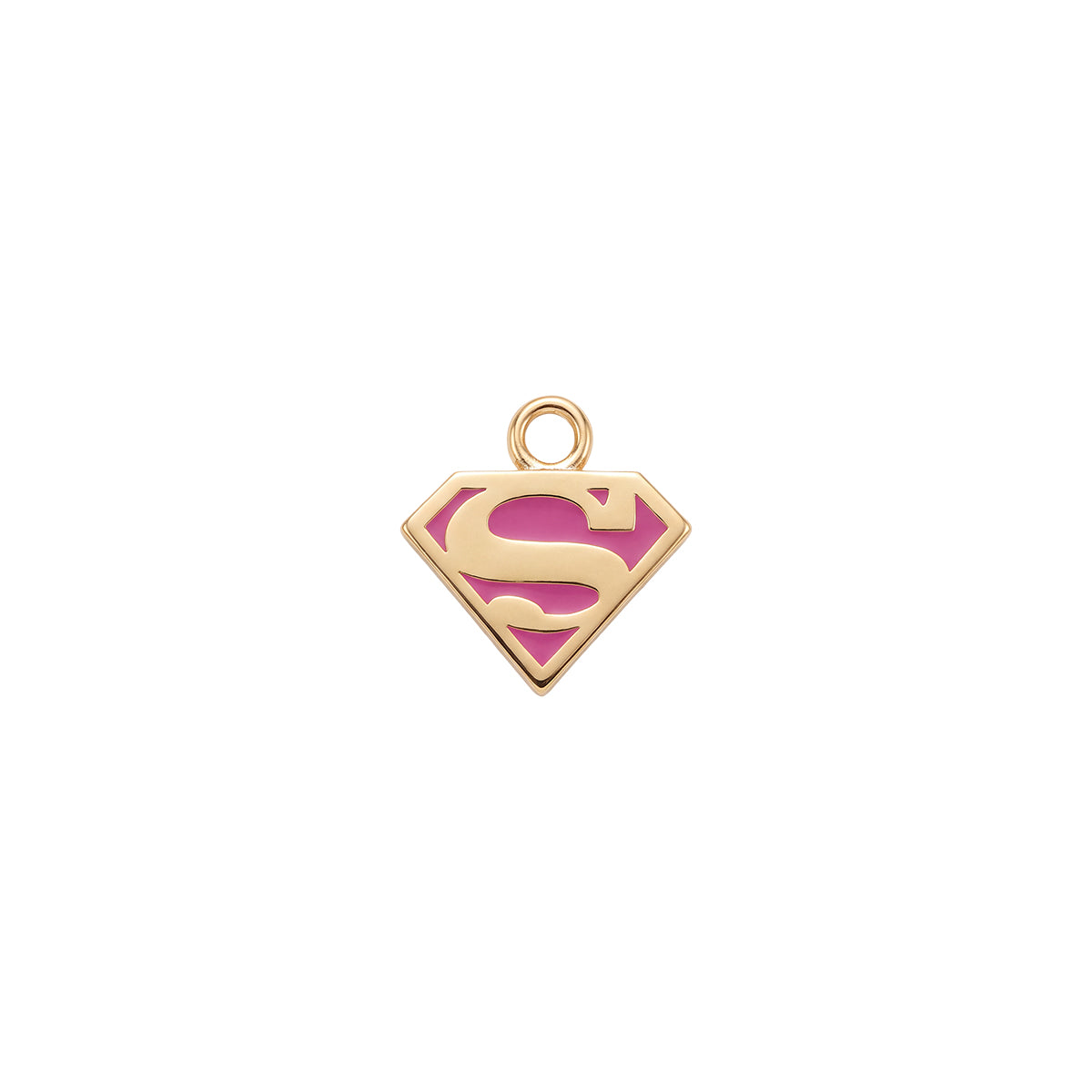 Superwoman Charm