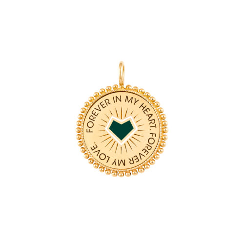 Eternal Love Pendant