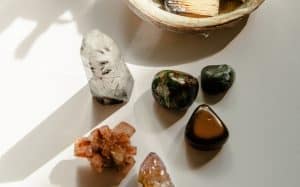 different gemstones under the sun