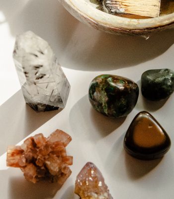 different gemstones under the sun