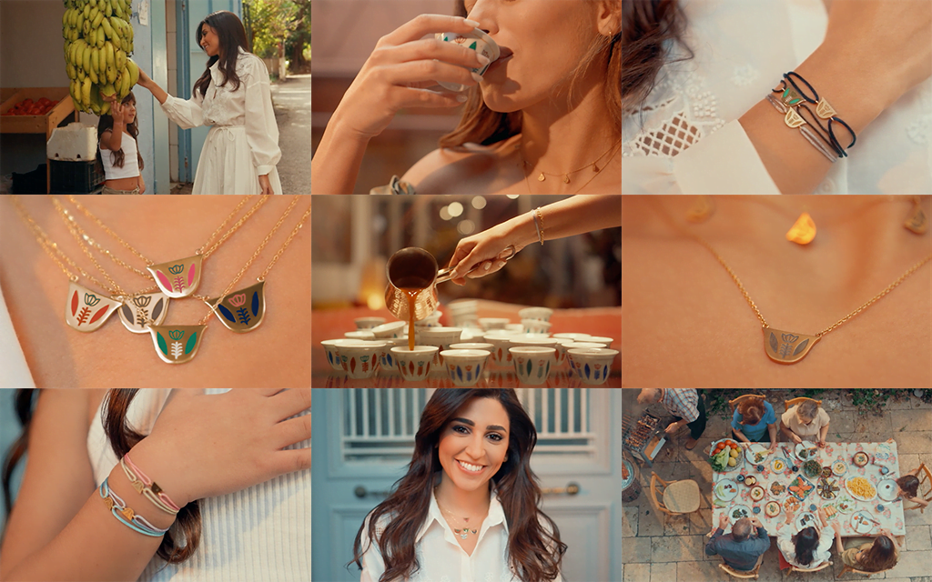 finjen arabi jewelry