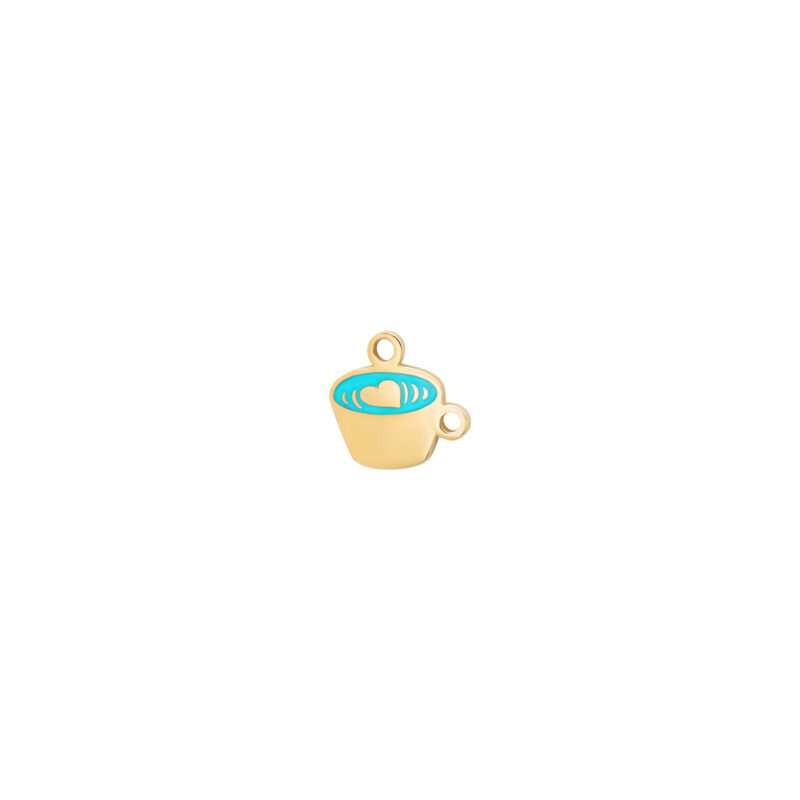 Matcha Charm